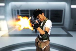 逆战最新爆料12月12日,神秘新内容即将揭晓！